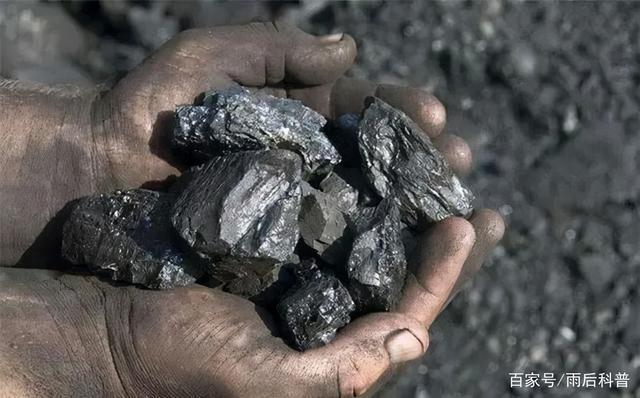 煤炭到底是怎么形成的？是上古植物残骸演变的还是另有隐情？pg电子平台(图2)
