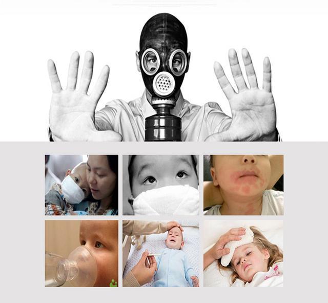 pg电子平台化学博士：甲醛最怕的1个化学方法21天住新家让孩子远离白血病(图2)