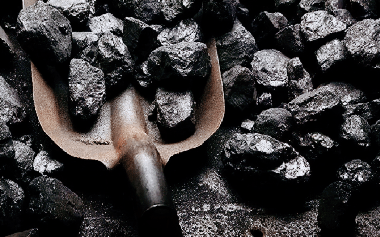 为pg电子平台什么煤炭会暴涨？煤炭枯竭可能是主要原因科普了解一下！(图2)