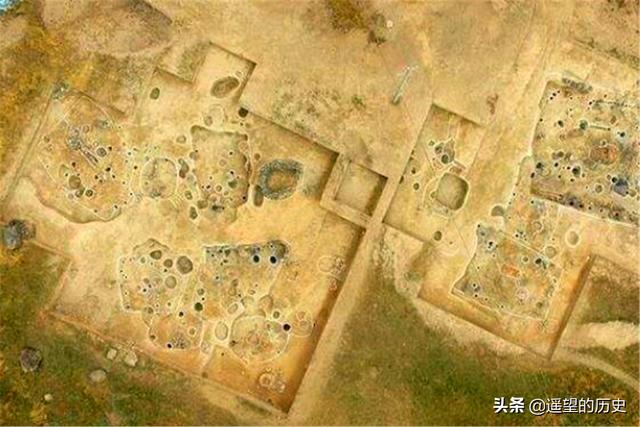 pg电子平台新疆发现古墓遗址挖出煤灰和煤块专家：改写中国冶炼史(图3)