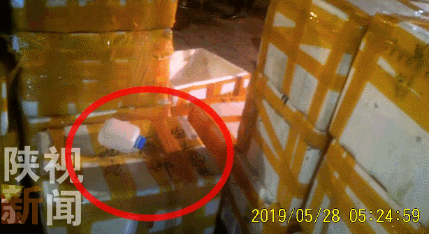 知情人pg电子平台爆料西安市场部分小龙虾为有毒物质洗涤 涉及盒马鲜生(图7)