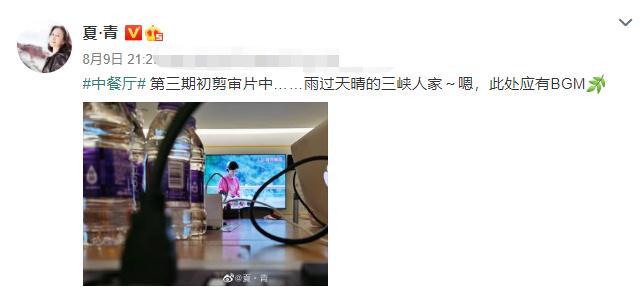 《中餐厅4》赵丽颖被pg电子平台恶意剪辑节目主创发声态度却惹粉丝不满(图13)