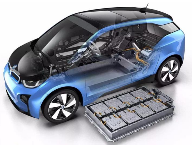 pg电子平台【芯视野】2020年总量达万吨 首批新能源汽车电池“退役潮”来临(图2)