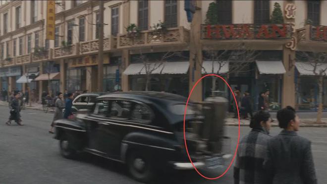 PG电子：从电影中看见的往事：那没有汽油味只有烟火味的汽车(图1)
