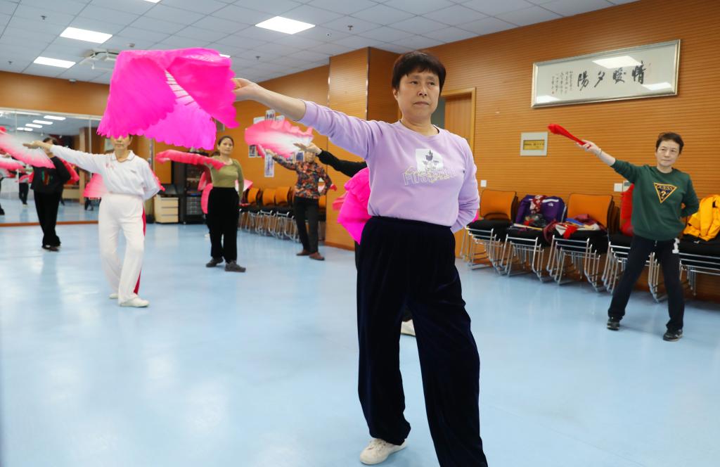 健康不“宅”冬冬季运动小贴士来PG电子下载了(图1)