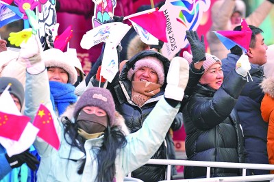 PG电子官网赛事即将全面展开——共赏冰雪角逐 精彩值得期待(图1)