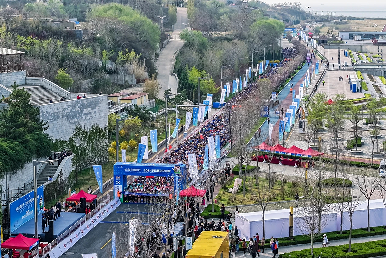 PG电子入口烟台市二季度重大体育赛历震撼发布多元赛事点燃激情2025(图5)