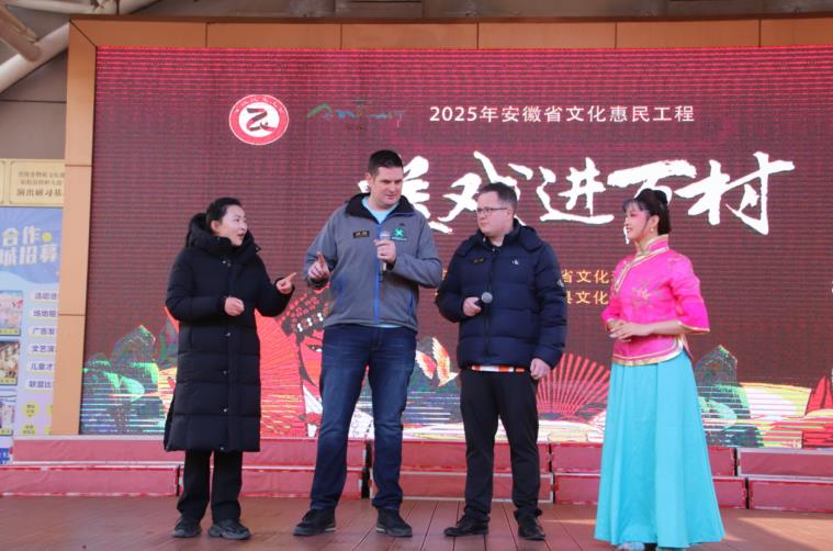 台球赛事全力燃放激情 “滋味宿松”探PG电子app索融合发展新路径(图4)