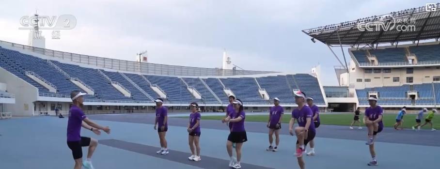 PG电子平台马拉松“跑”热消费 赛事经济构筑城市经济增长新引擎(图2)